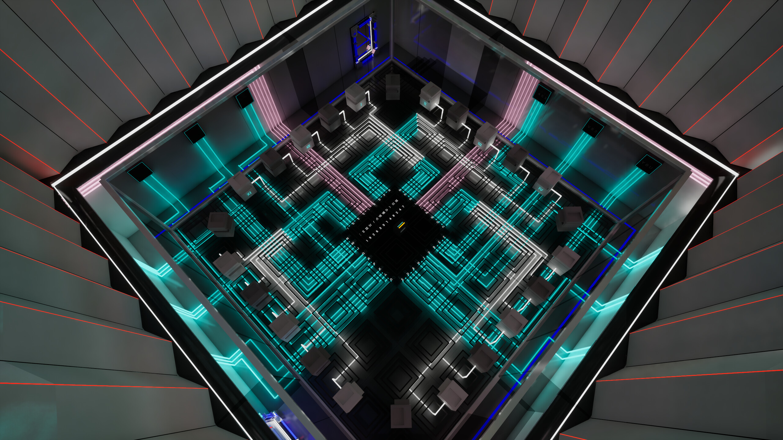 Codename:Twilight screenshot 8