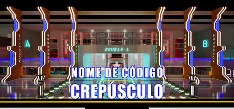 Nome de código:Crepúsculo