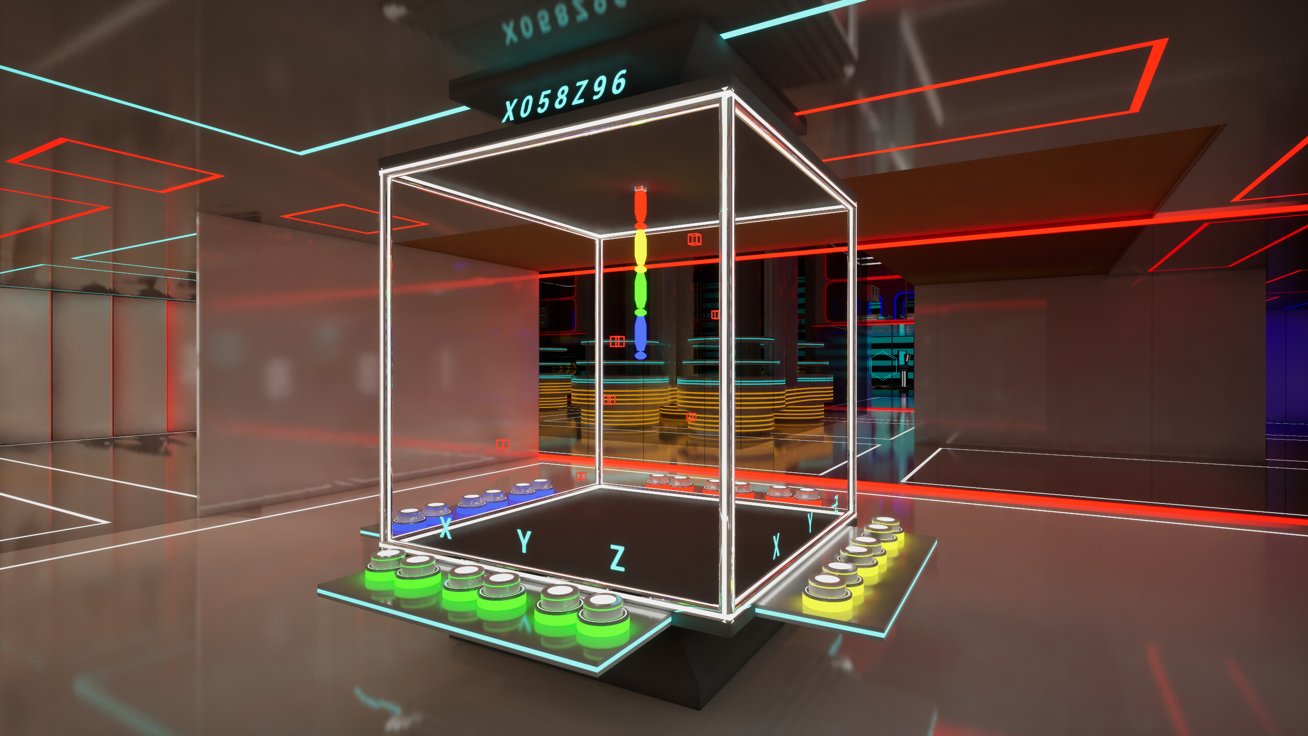 Codename:Twilight screenshot 19