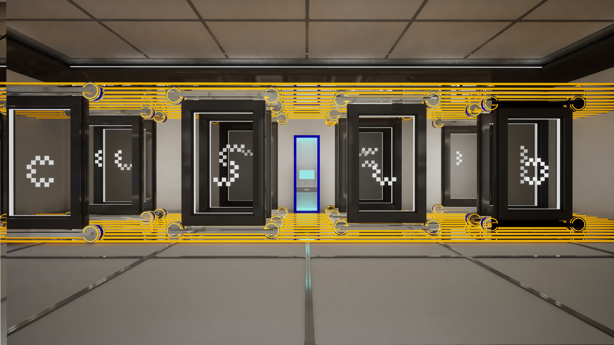 Codename:Twilight screenshot 17