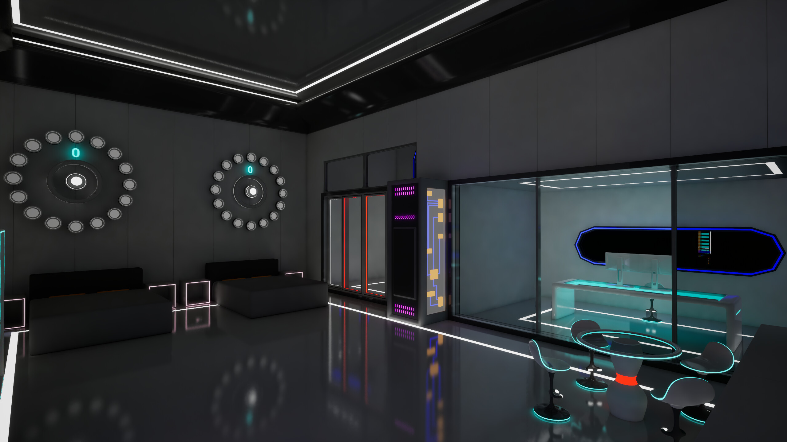 Codename:Twilight screenshot 43