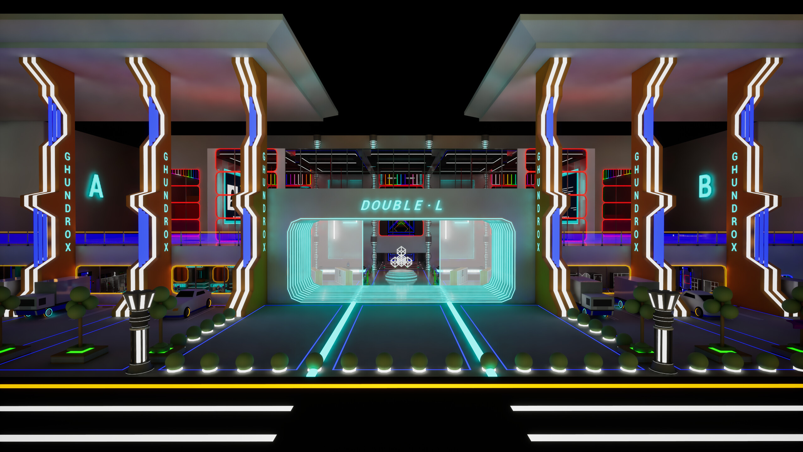 Codename:Twilight screenshot 1