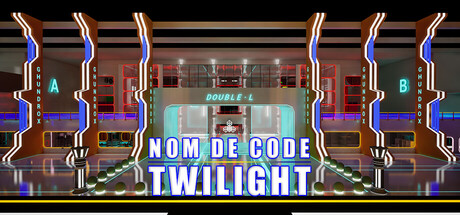 Nom de code:Twilight