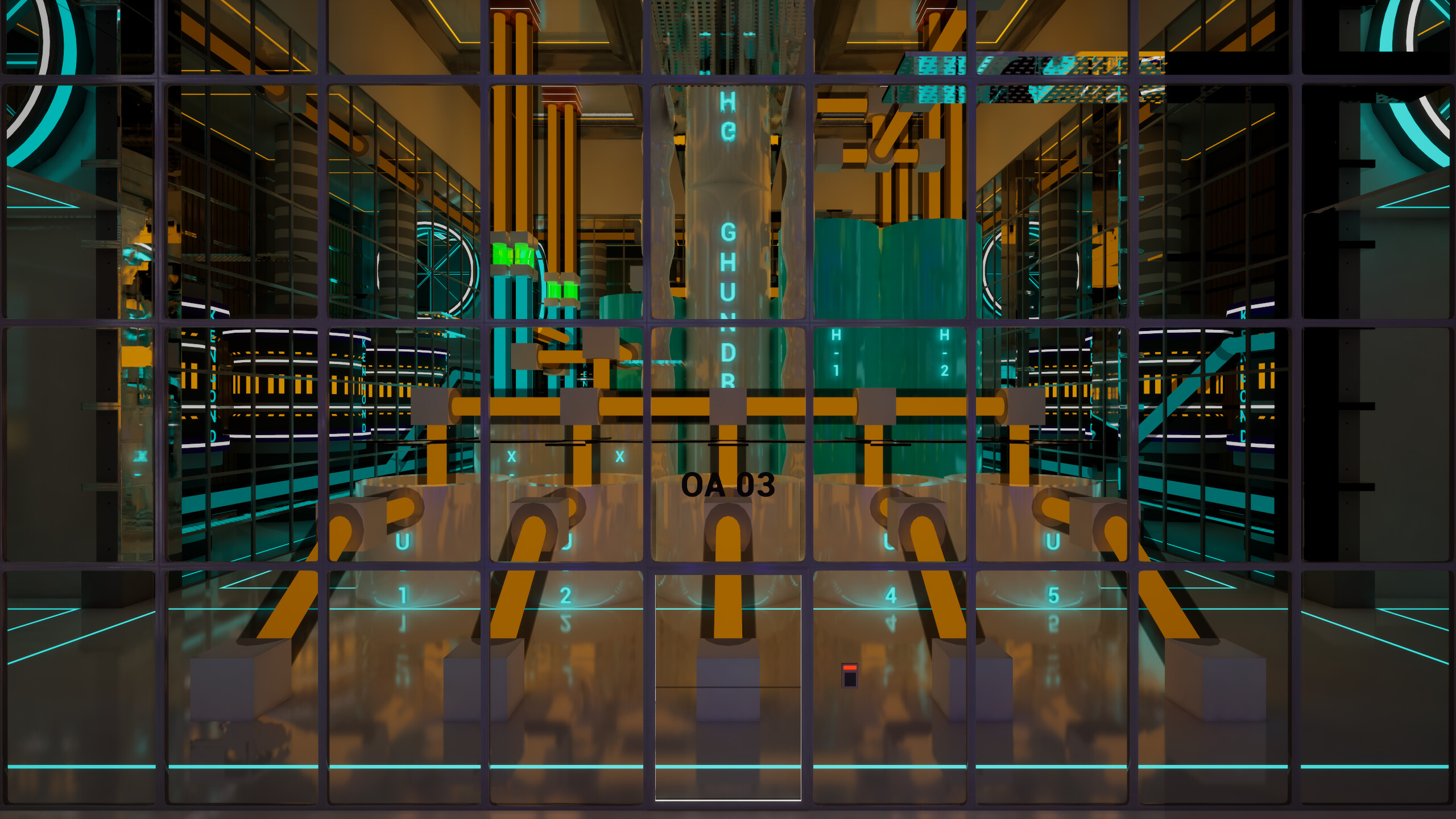Codename:Twilight screenshot 6