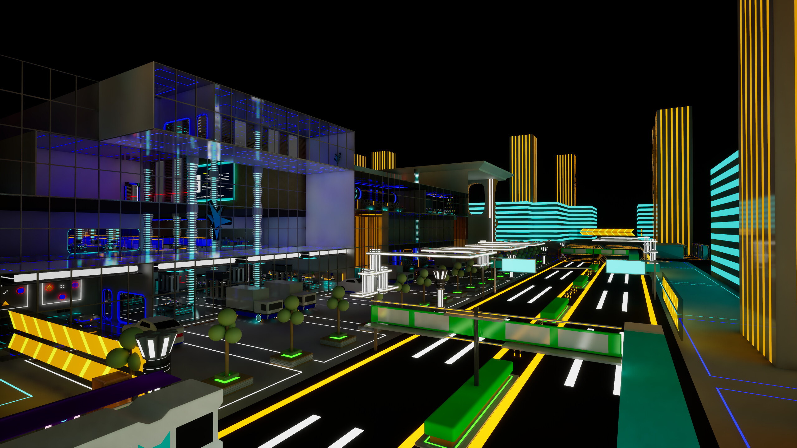 Codename:Twilight screenshot 39