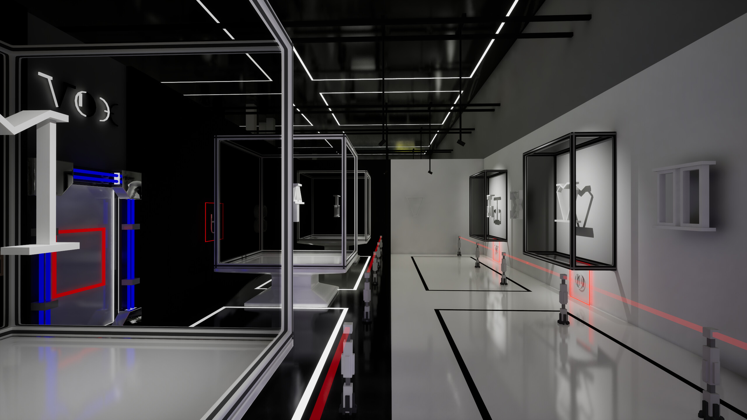 Codename:Twilight screenshot 13