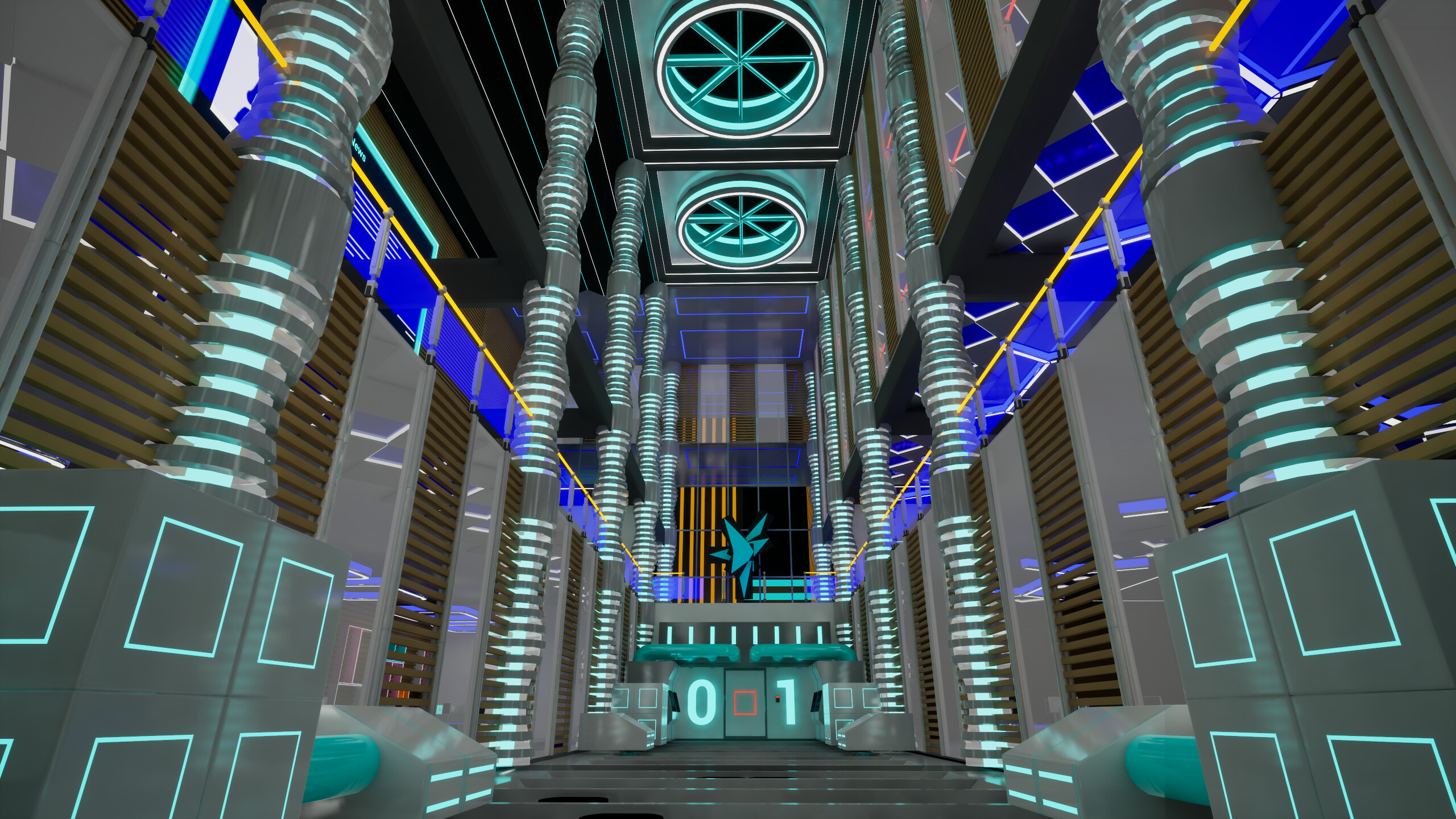 Codename:Twilight screenshot 7