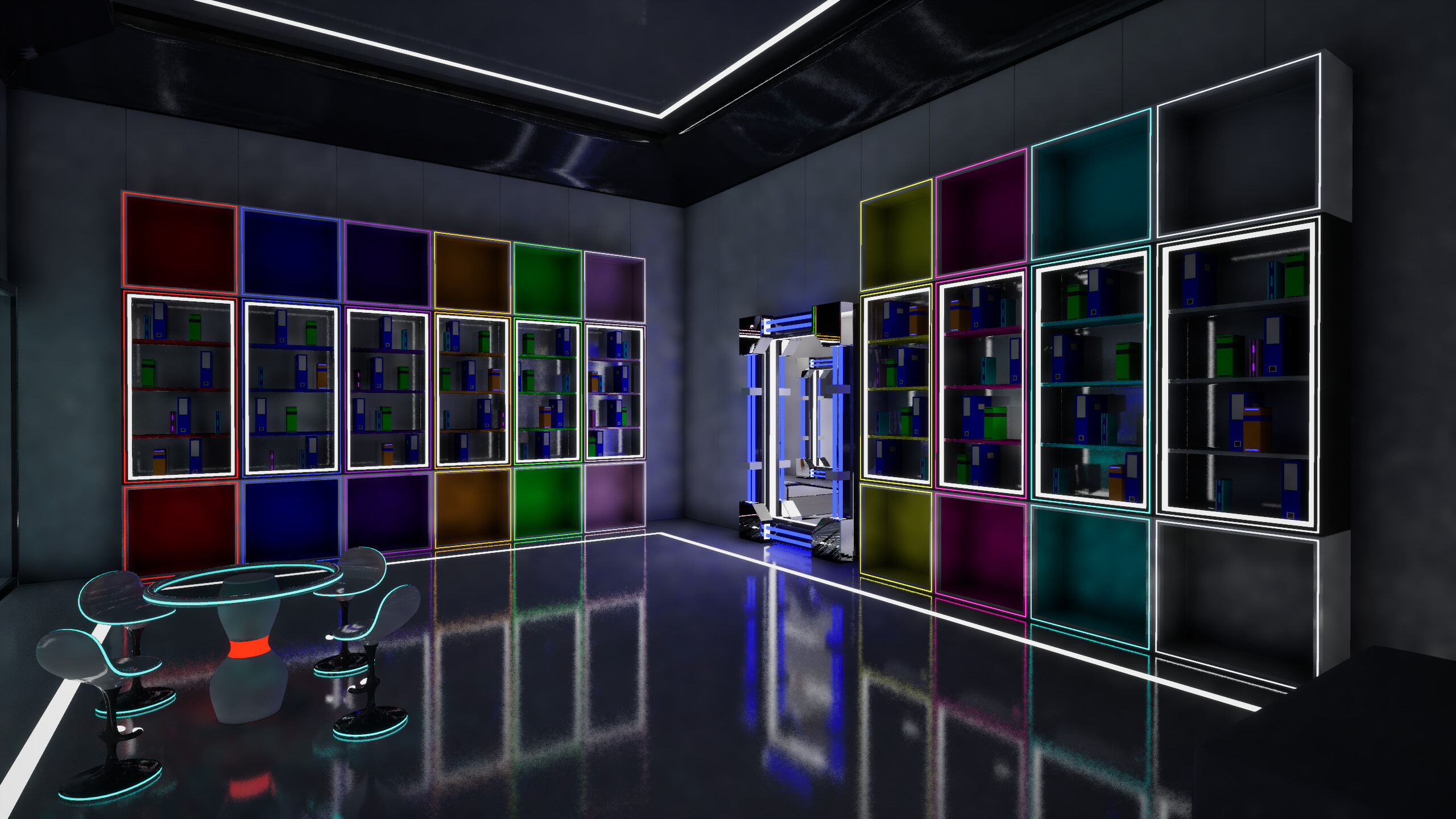 Codename:Twilight screenshot 40