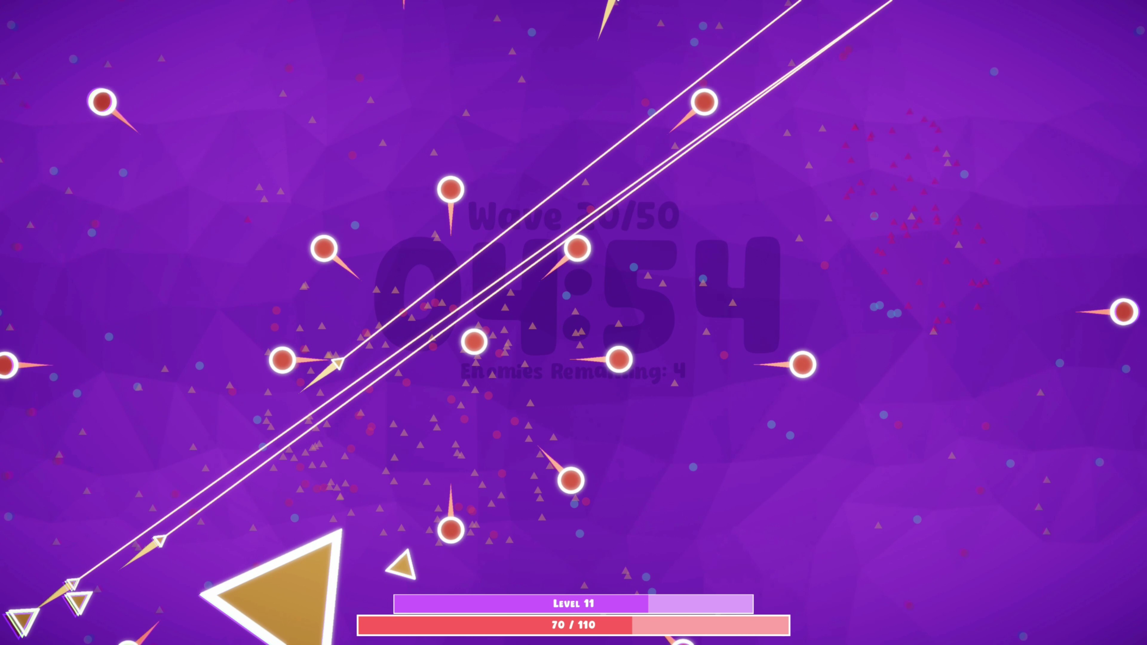 Rogue Shapes screenshot 6