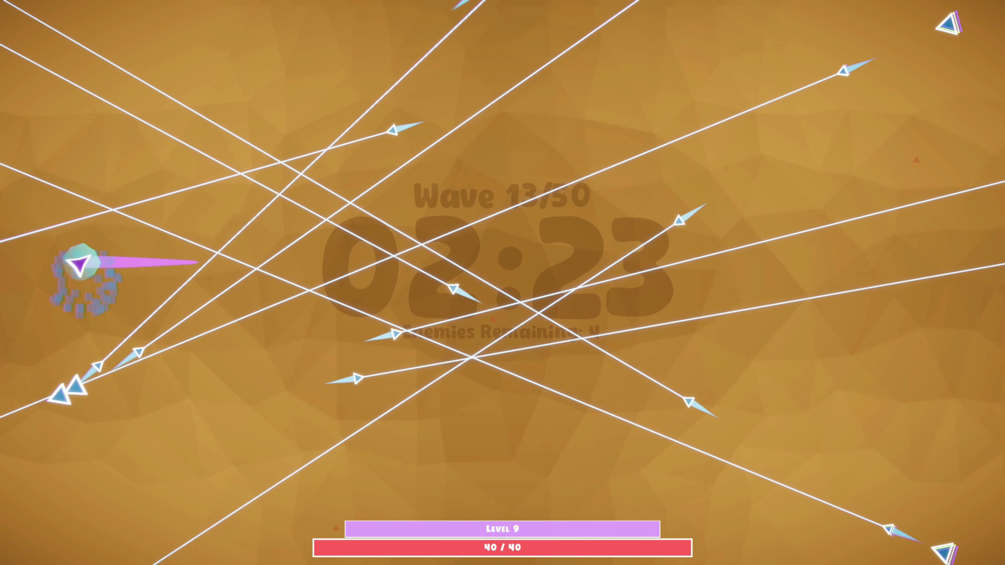 Rogue Shapes screenshot 7
