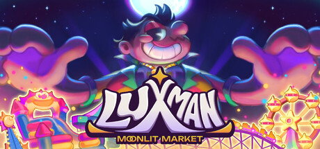 Luxman Moonlit Market