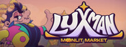 Luxman Moonlit Market