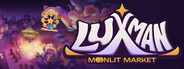 Luxman Moonlit Market