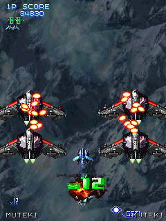 XIIZEAL screenshot 3