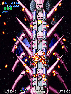 XIIZEAL screenshot 8