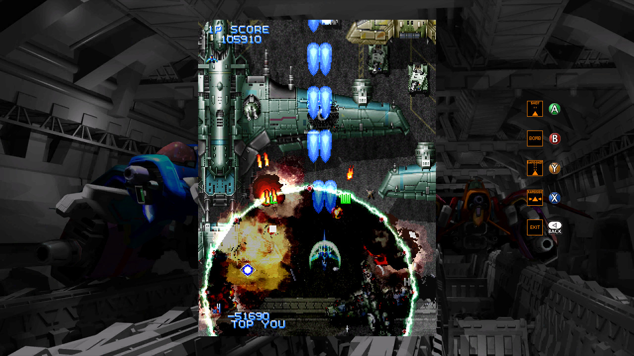 XIIZEAL screenshot 1
