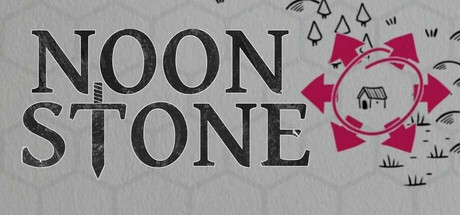 Noon Stone Cover Image