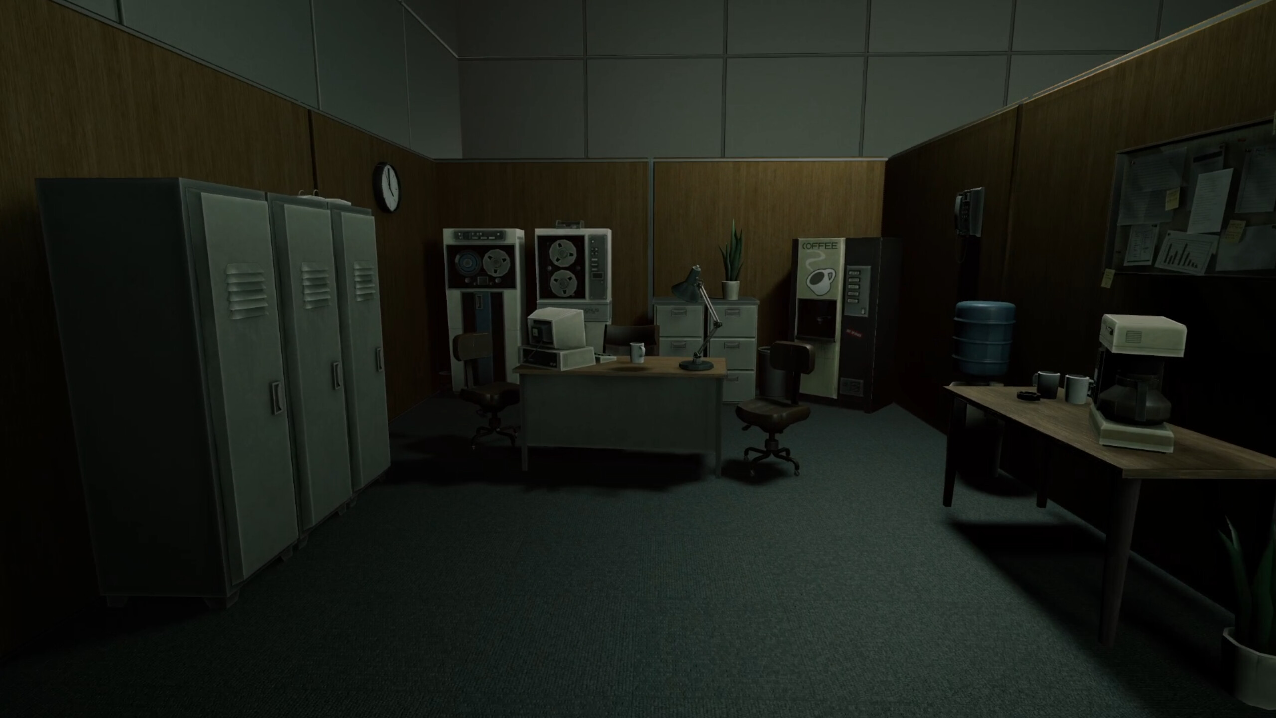 SCP: Control Error screenshot 7