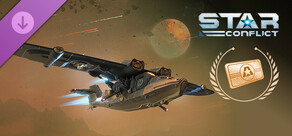 Star Conflict - Chronicles of the last days (Deluxe edition)