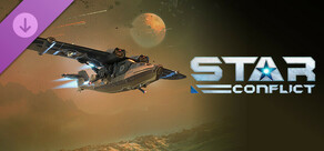 Star Conflict - Chronicles of the last days