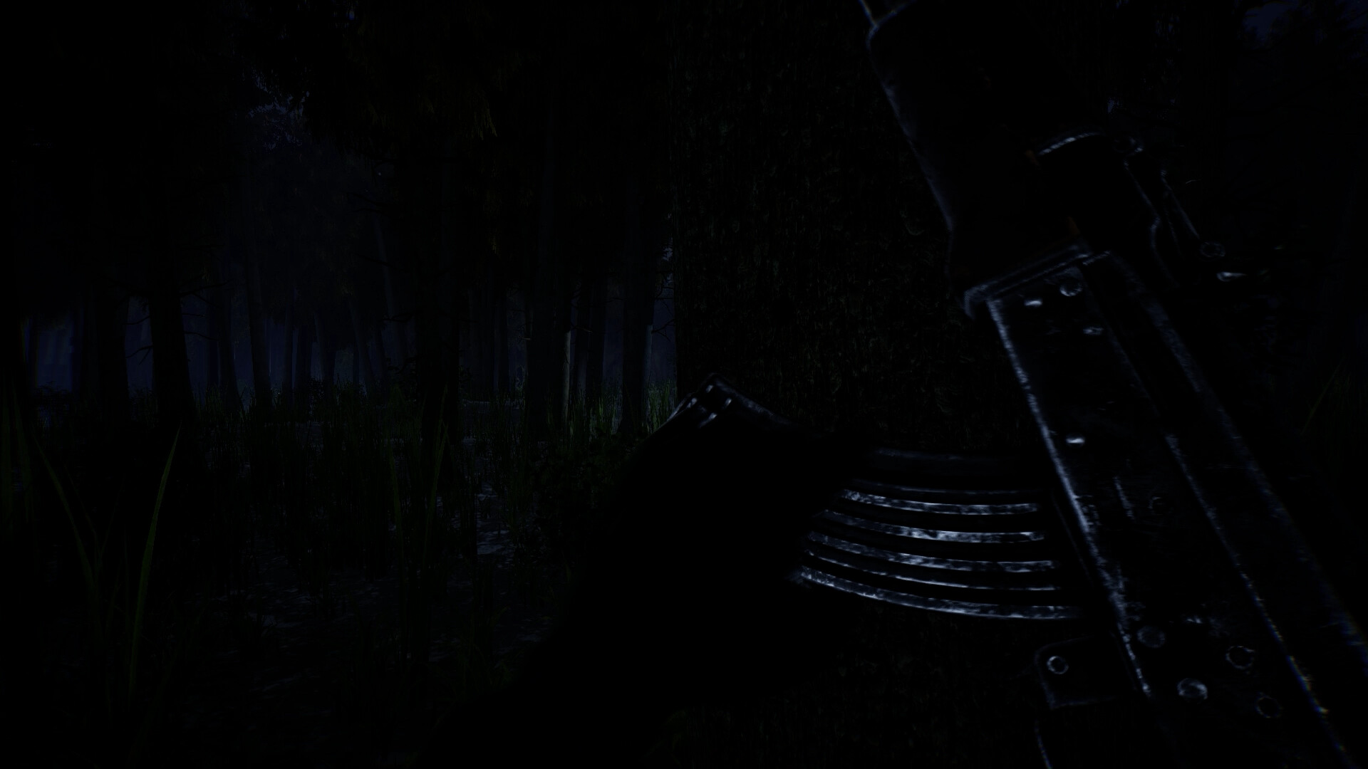 Forest screenshot 1