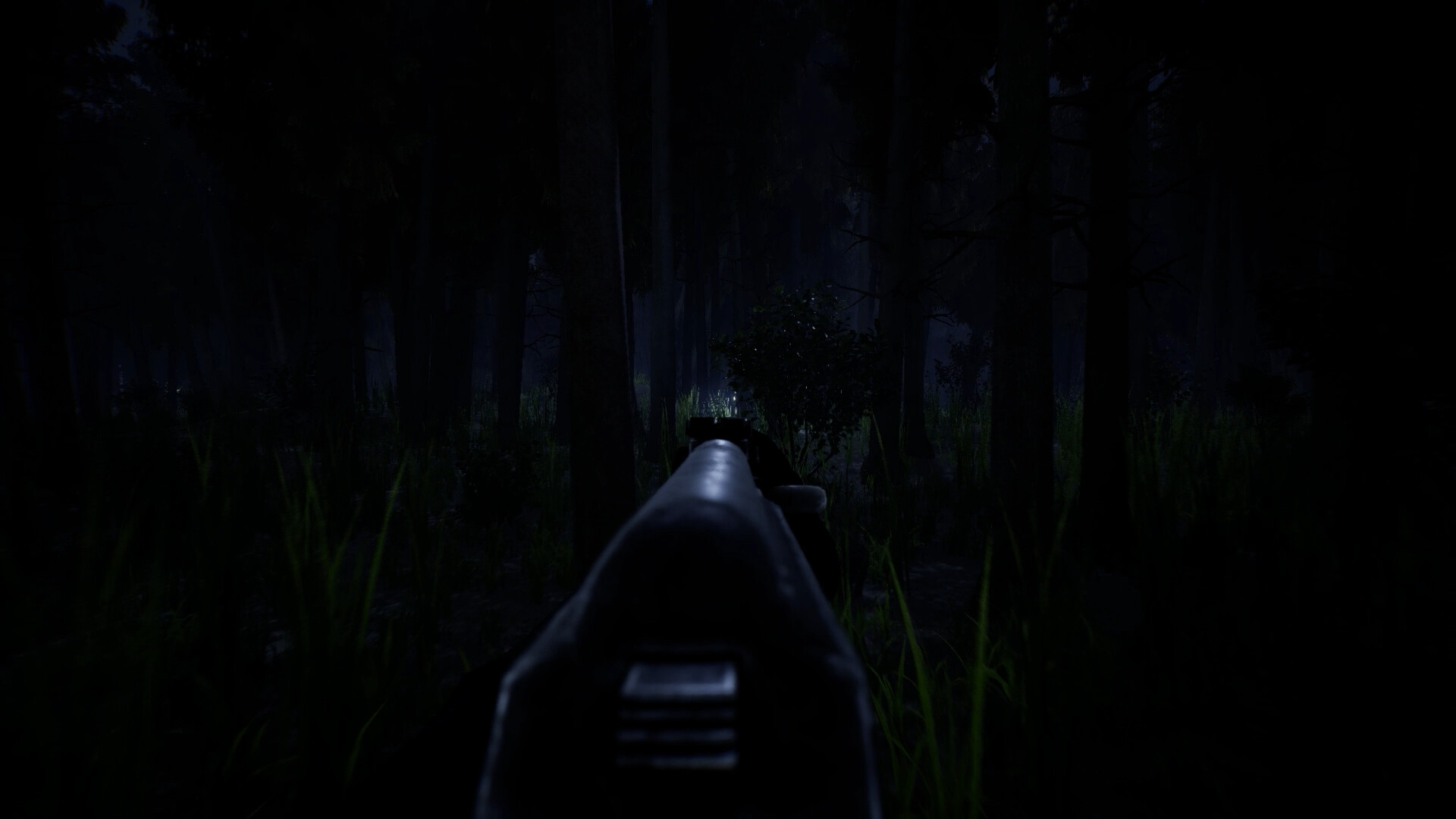 Forest screenshot 2