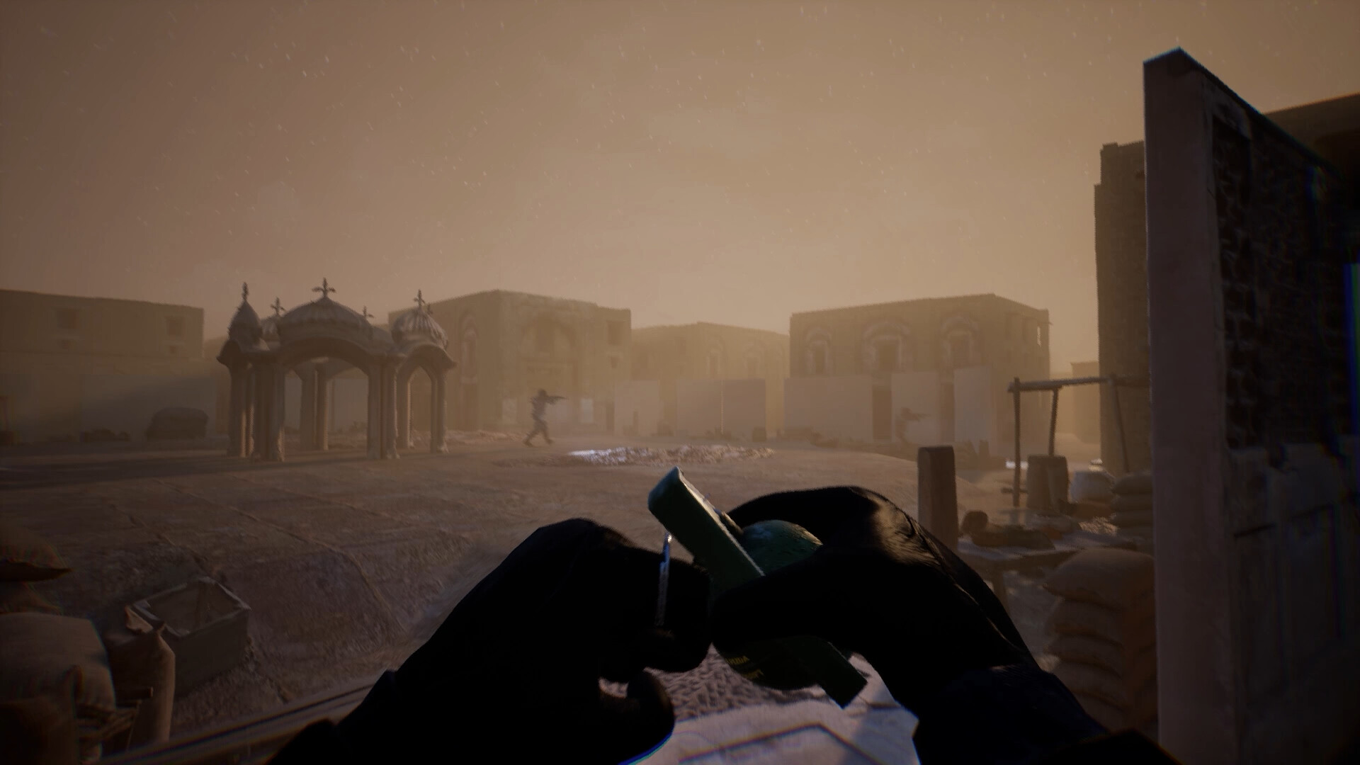 Forest screenshot 3