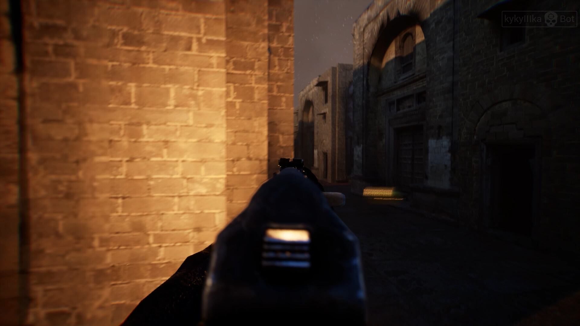 Forest screenshot 7