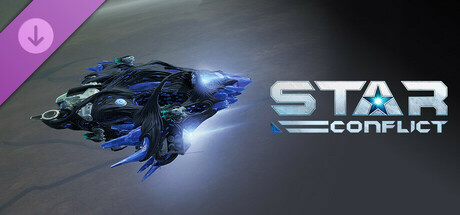 Star Conflict - Drag'Thir. Starter pack