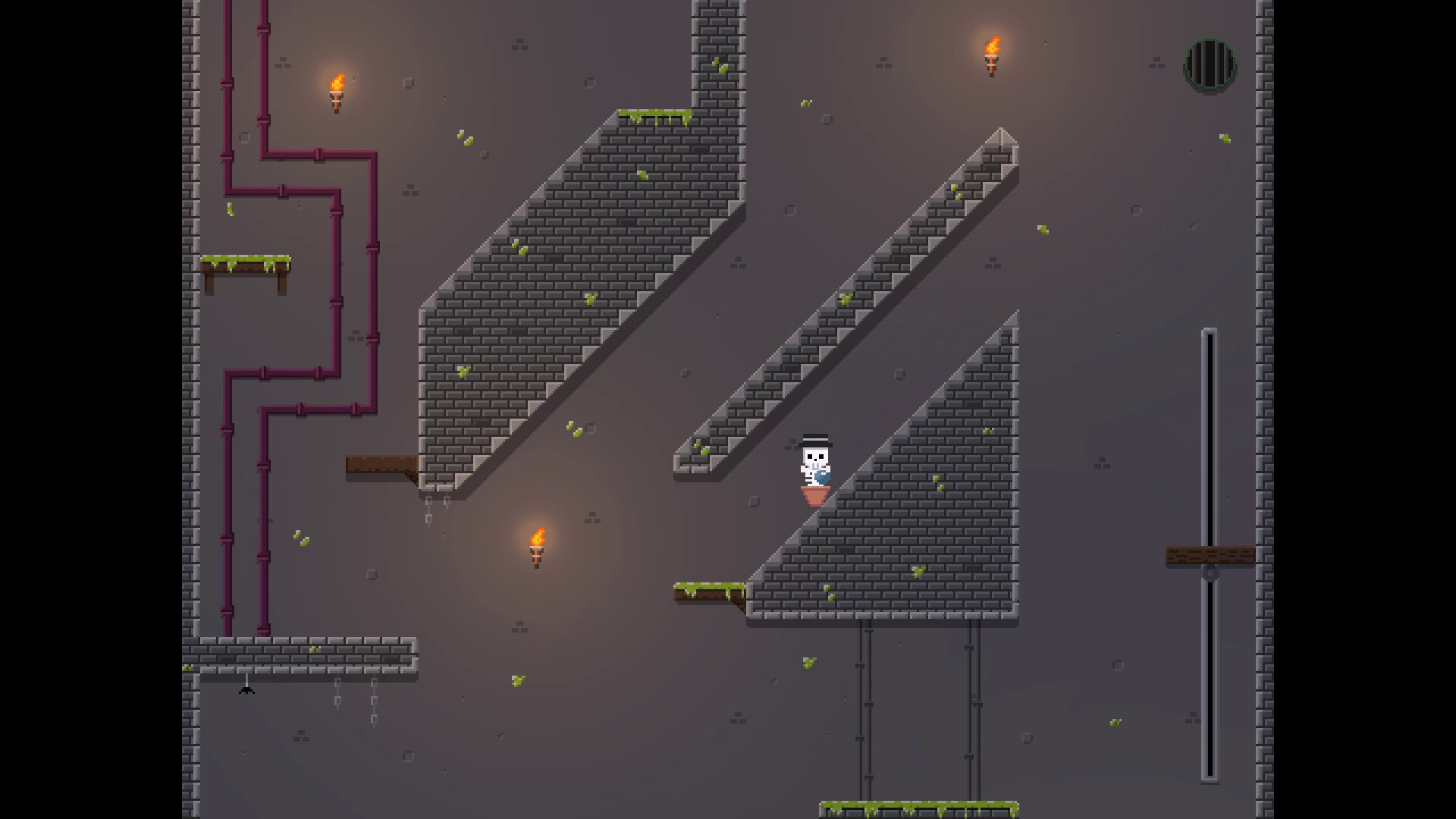 Boom Ascent screenshot 5