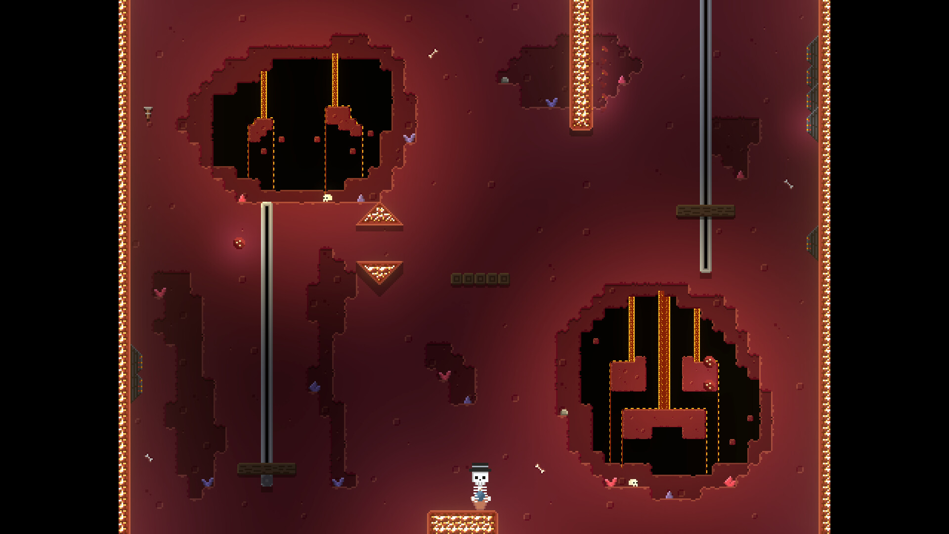 Boom Ascent screenshot 7