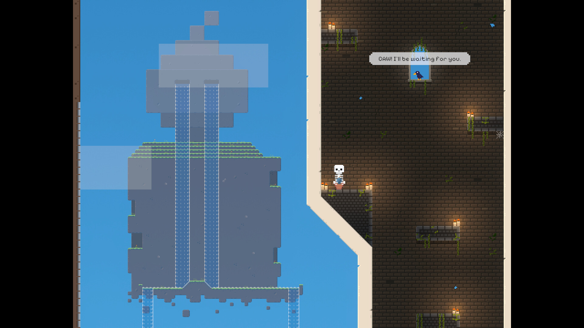 Boom Ascent screenshot 2