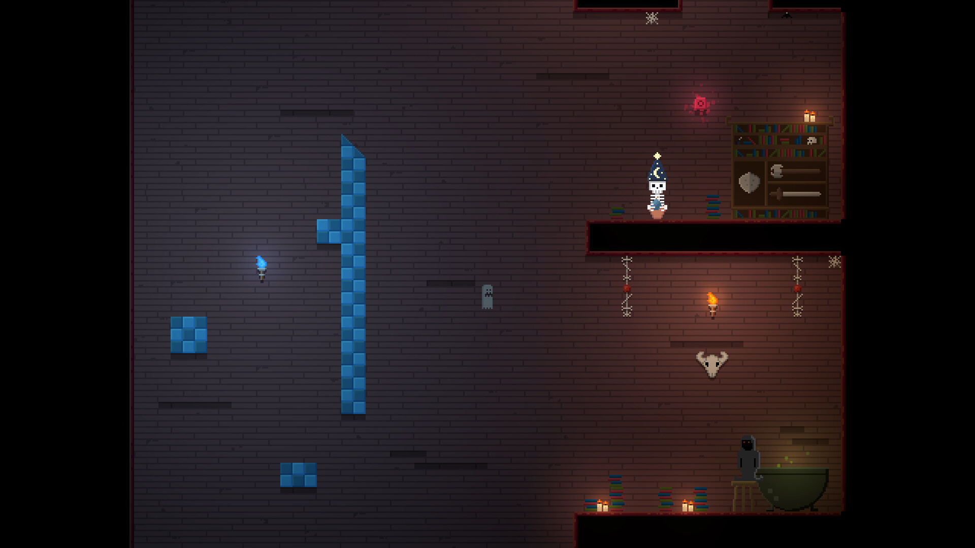 Boom Ascent screenshot 6