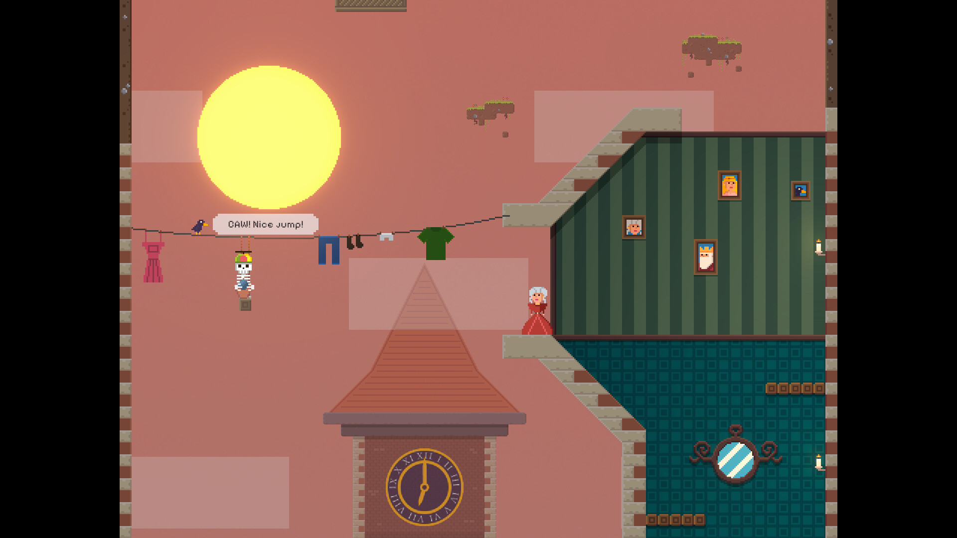 Boom Ascent screenshot 4