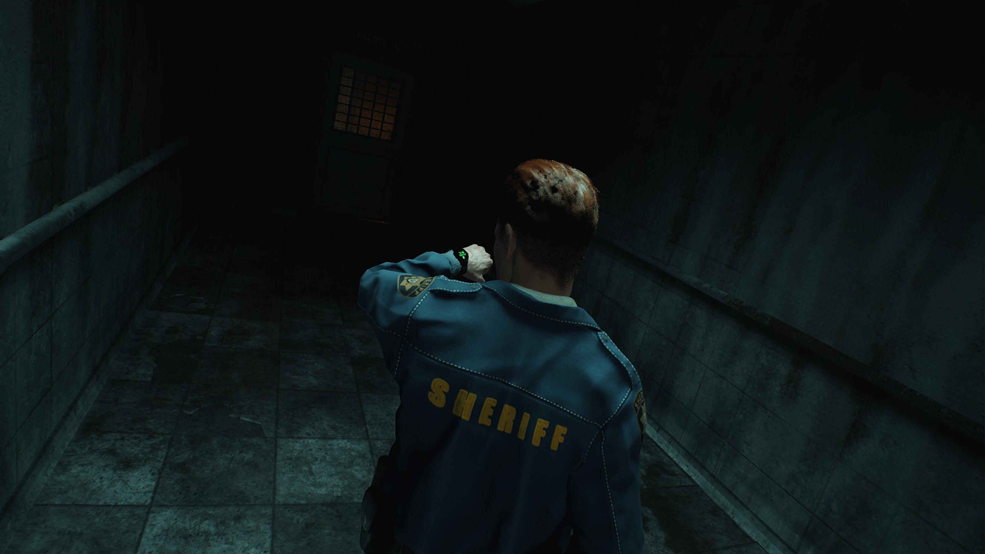 Fear the Timeloop - Prologue screenshot 4