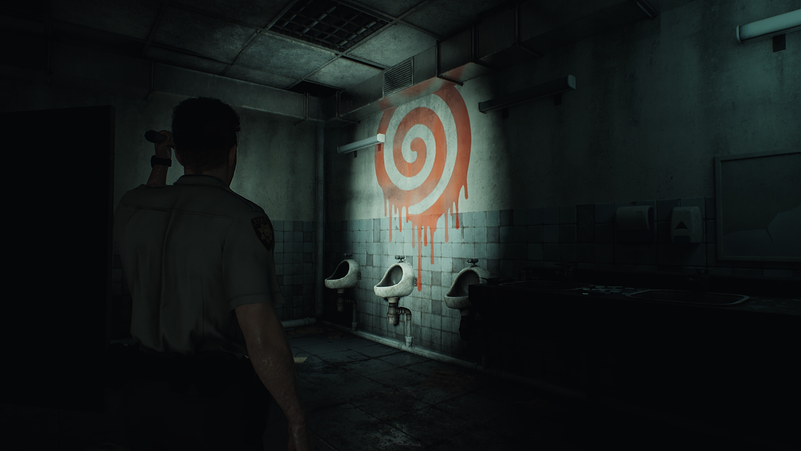 Fear the Timeloop - Prologue screenshot 2