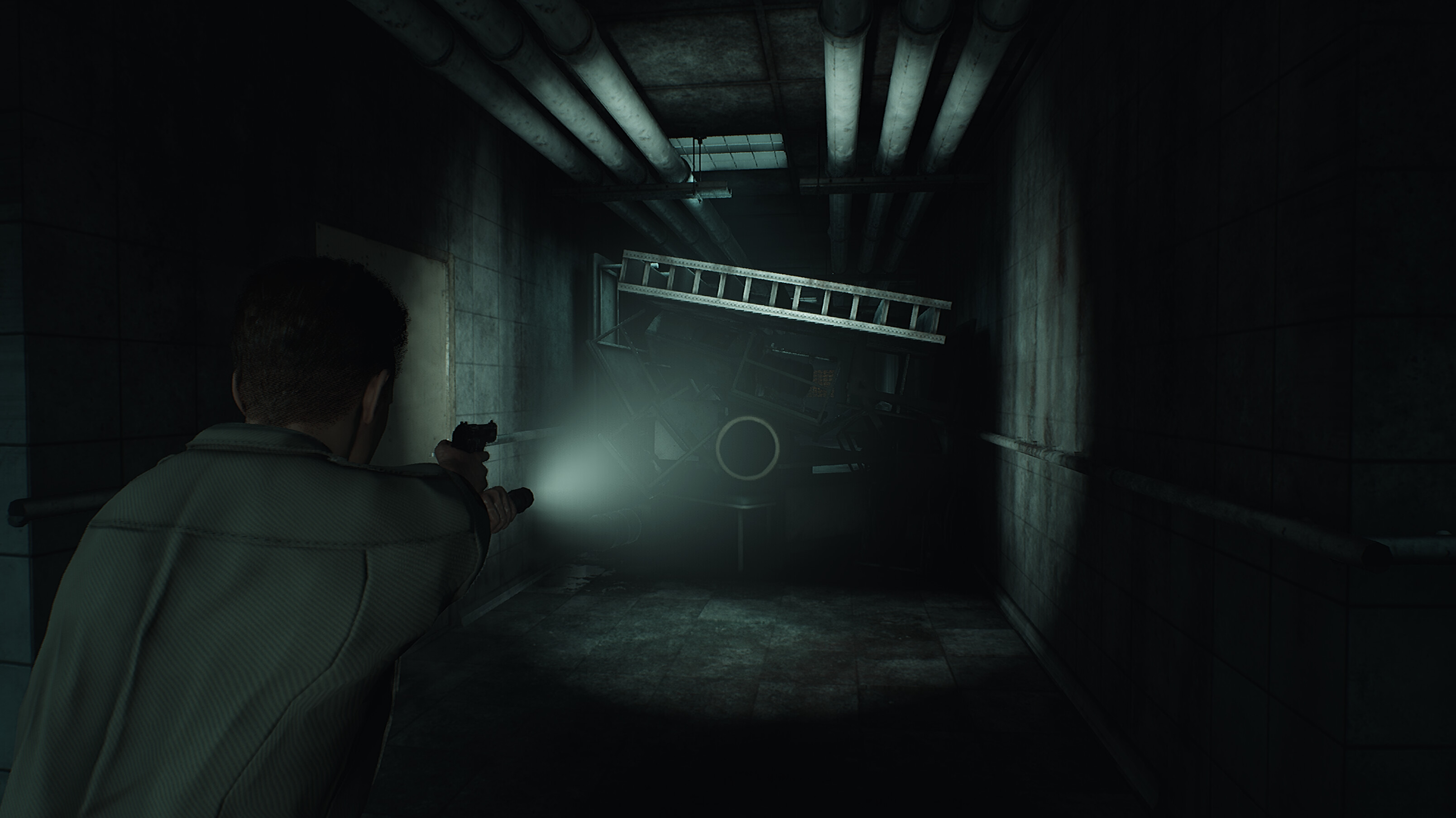 Fear the Timeloop - Prologue screenshot 8