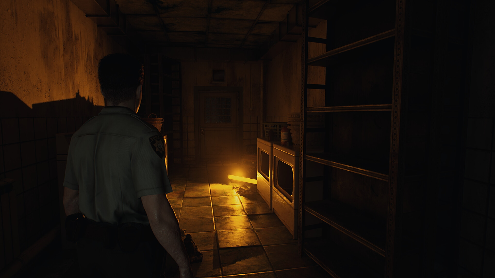 Fear the timeloop prologue on steam