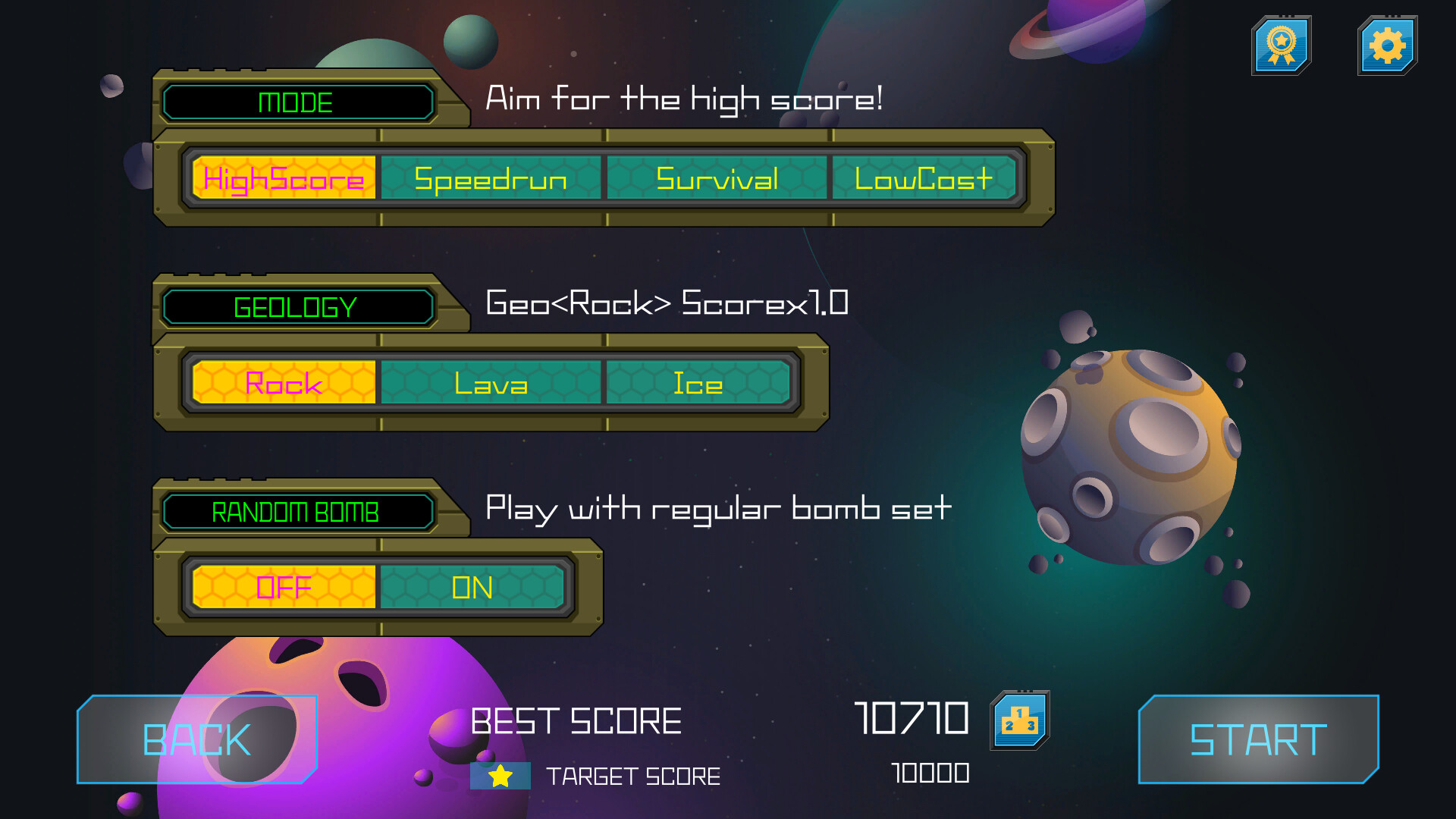 SearchAndBomb screenshot 7