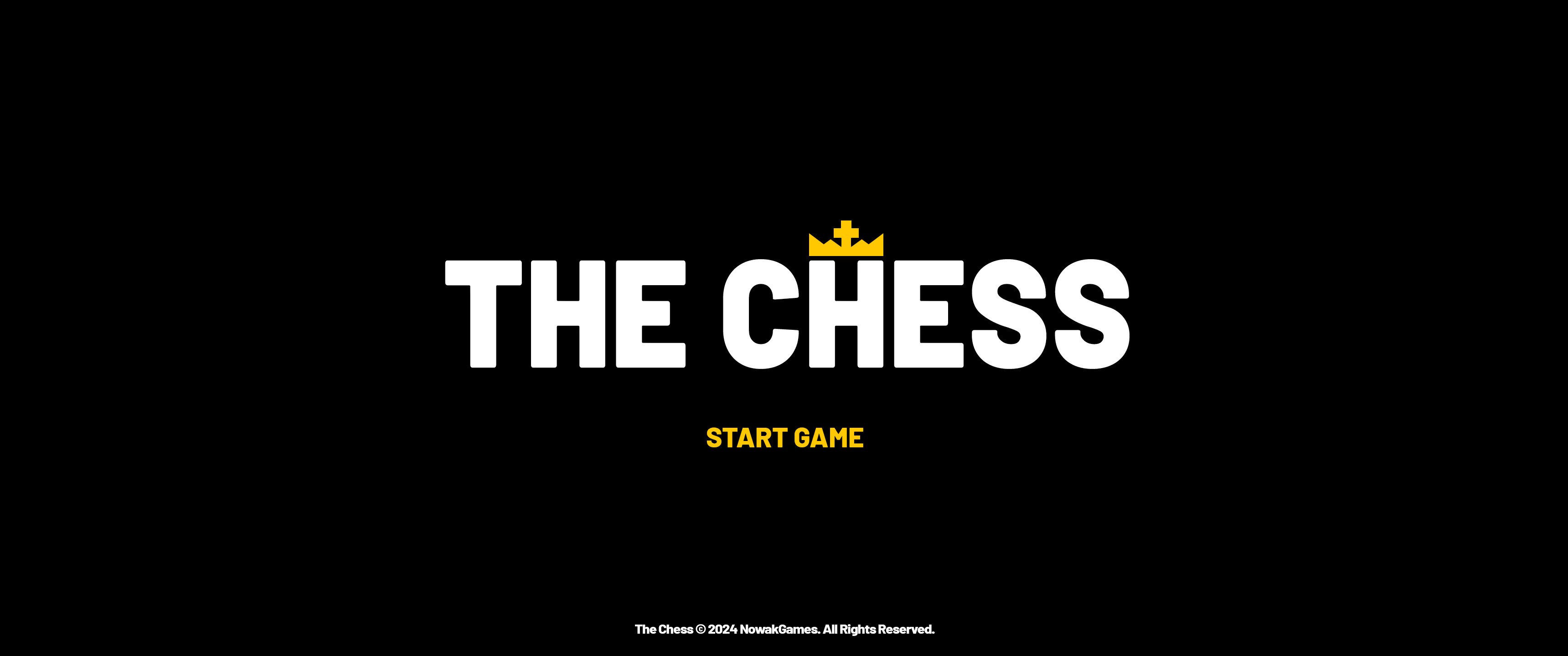 The Chess: Patron screenshot 1
