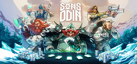 Сыновья Одина | Sons of Odin