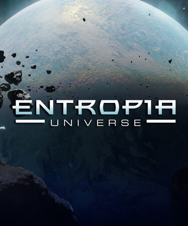 Entropia Universe