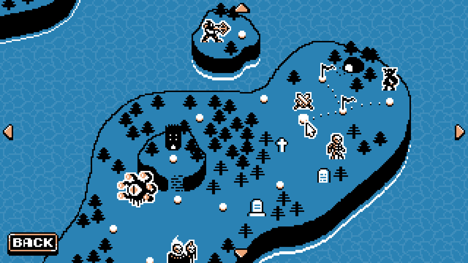 Amelorn screenshot 4