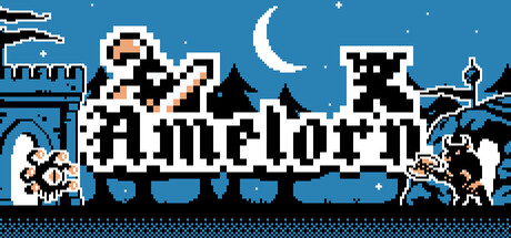 Amelorn — Steam header
