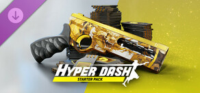 Hyper Dash - Starter Pack