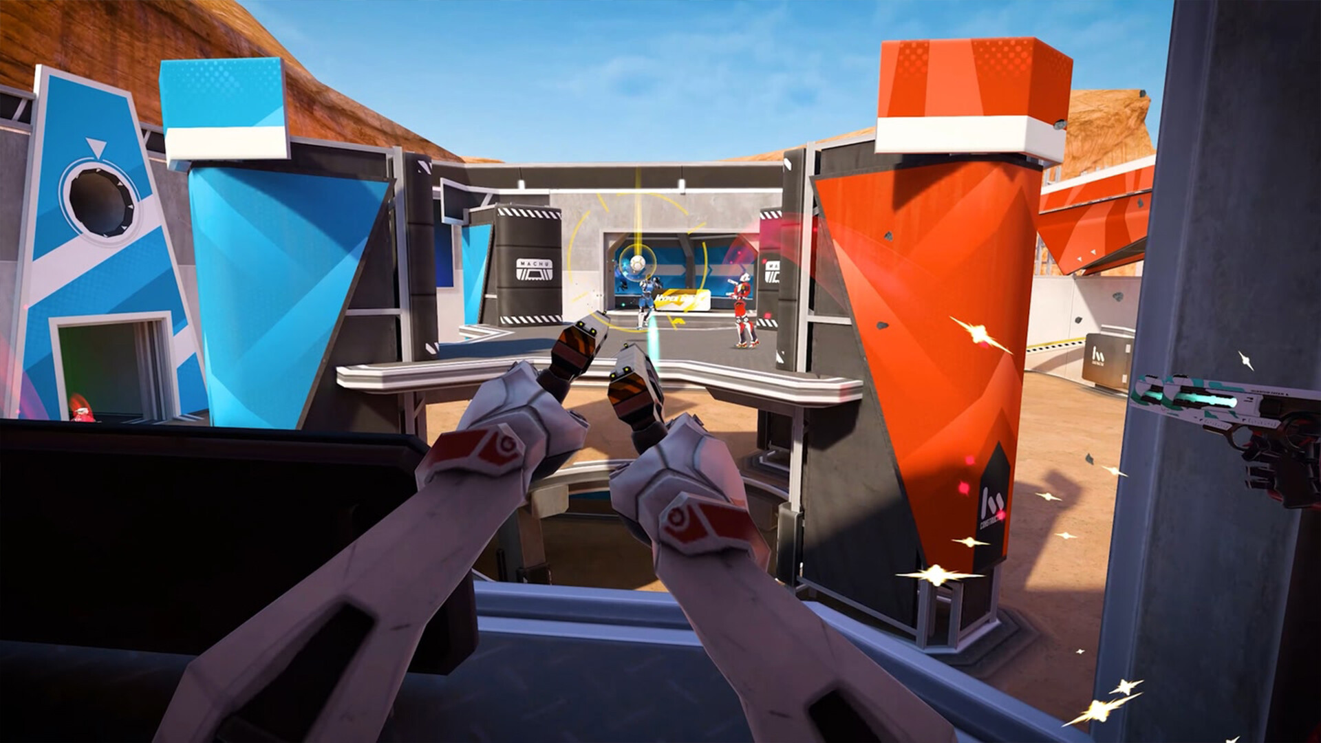 Hyper Dash - Starter Pack screenshot 4