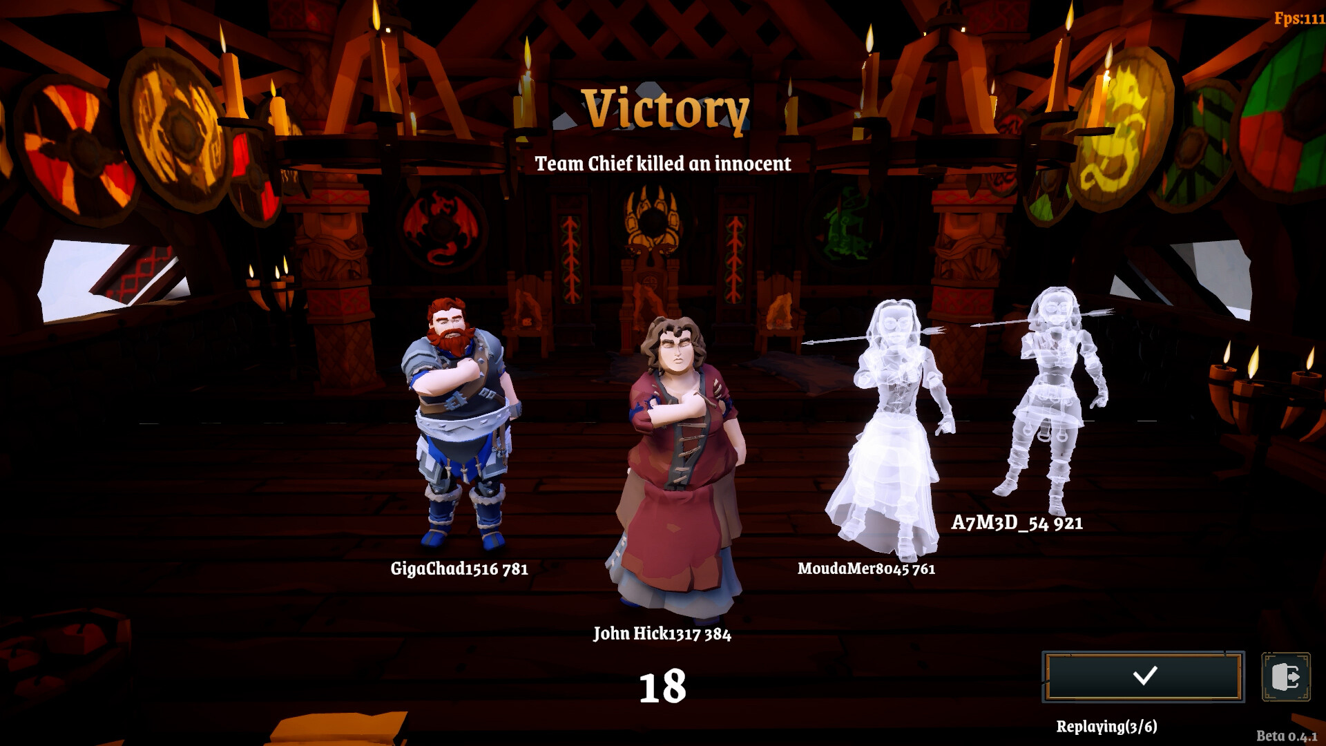 North Hunt screenshot 10