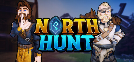 North Hunt — Steam header