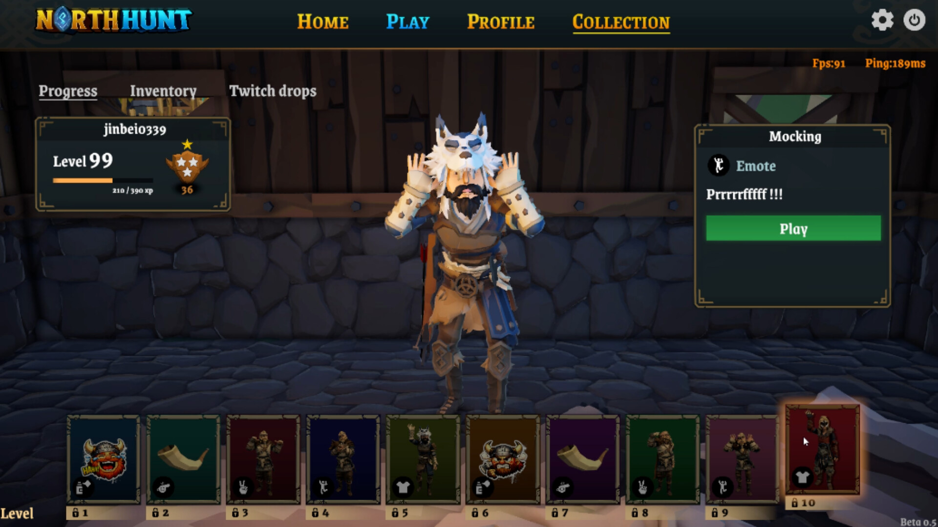 North Hunt screenshot 11