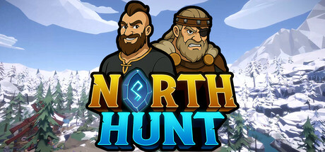 North Hunt Cover Image